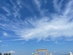 -渔岛海洋度假区