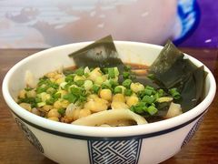 -渝之汇牛肉豌杂面