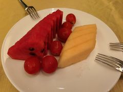 -汇景希尔顿逸林酒店·悦轩中餐厅