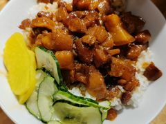 -捡角台湾食堂(宝山店)