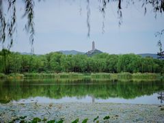 -北坞公园
