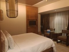 -三亚凤凰水城凯莱度假酒店