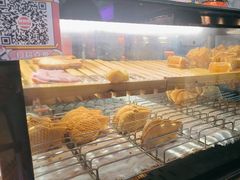 -粉粉乐鲷鱼烧(美罗城店)