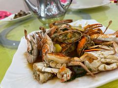 -浩海美食店(闸坡店)