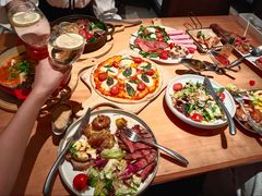 -新贝乐意大利餐厅(苏州中心店)