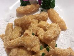 -张家卫·阳江菜·小海鲜(肥婆湾桥店)