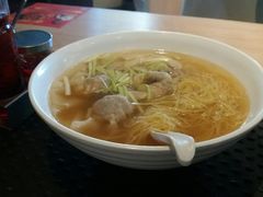 鲜虾云吞面-大家乐(佛山南海店)