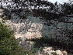 景点-沂蒙山旅游区云蒙景区(蒙山国家森林公园)