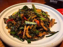 -魏铭鱼头捞饭(晋阳路店)