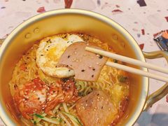 -百事喜乐炸鸡铺(合肥首店)