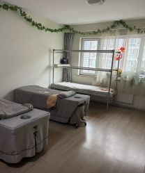 -和寿堂·艾灸·推拿按摩减肥中心