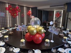 -观宴·品质赣菜(高新大道店)