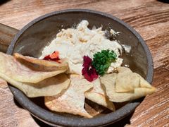 -山杏yama-katsu·吉列炸物