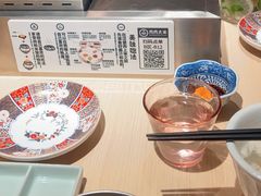 -肉肉大米(金虹桥店)