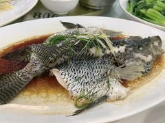 -旭璟酒家·传统粤菜·湘菜(逸景路店)