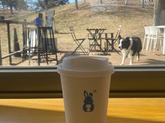 -小意思咖啡店(草桥店)