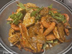 -青木岚小海鲜•小龙虾(友谊店)