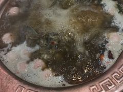 -城一锅涮烤羊蝎子·烤串