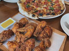 -Twin Tails Brewpub双尾精酿餐吧(八坼店)