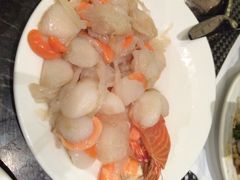 -常州逸高酒店-中餐厅