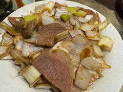 -魁盛居百年鲁菜馆(县西巷店)