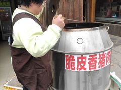 -肇兴特色牛肉粉