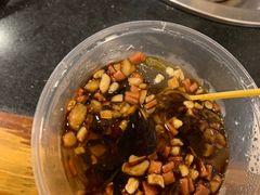 -冯记香辣兔火锅(茶店子总店)