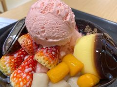 -Meet Fresh鮮芋仙(时代天街店)