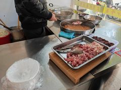 -大鼎沙嗲面(港口路店)