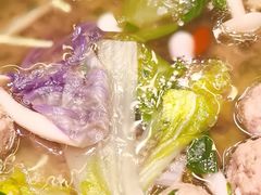 -香丰阁·烤鸭·川湘菜(清河店)
