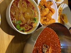 -付小姐在成都(川沙店)