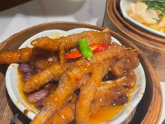 -禄运茶居·手工点心(猎德店)