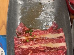 -新石器烤肉(千灯大润发店)