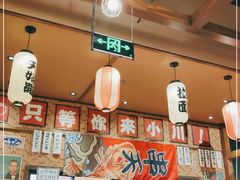 -小川洋风料理(街道口店)
