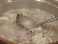 -润园四季椰子鸡火锅(南山海岸城店)