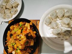 -百饺园(平山道店)