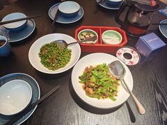 -鱼你相聚·河鲜馆(袁家岭店)