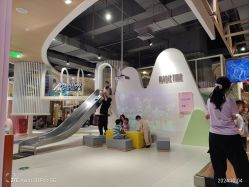 -MELAND CLUB亲子乐园•派对(石家庄万象城店)