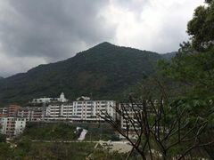 -广州市流溪河国家森林公园