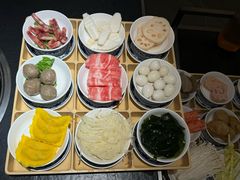 -咏江南·苏式火锅·苏州评弹(观前街店)