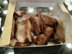 叉烧-鸿瑞興面馆(梅岭店)
