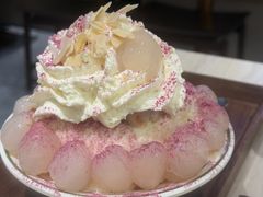 -地茂馆甜品