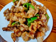 -三点小吃(山大店)