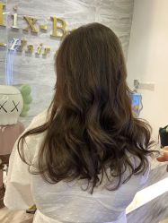 -Mix Boom Hair salon
