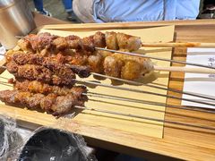 -雁滩白记·兰州牛肉面
