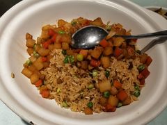 -紫鑫阁饭庄(长安店)