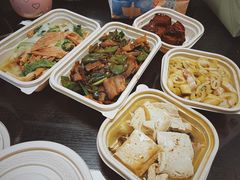 招牌红烧肉-松沪名灶·豆浆鱼头·新上海菜(飞航吾悦广场店)