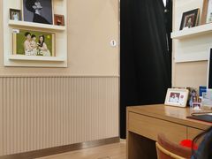 -海马体照相馆(成都来福士广场店)