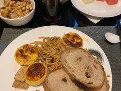 -重庆富力艾美酒店