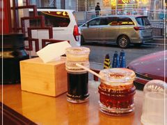 -北京小肠陈饭庄(方庄店)